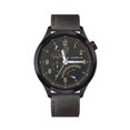 thumbnail image 1 of M44 Series Leather Band Watch, 1 of 3
