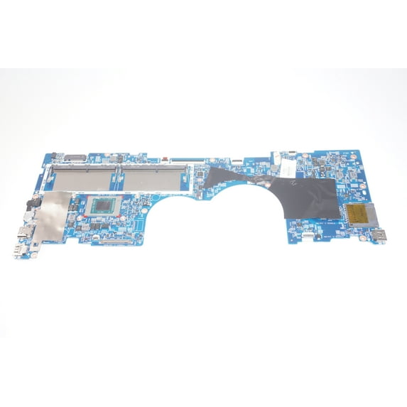 M45487-601 Hp AMD Ryzen 5 5500U WIN Motherboard 15-EU0003CA