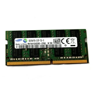 8GB 2133 Memory