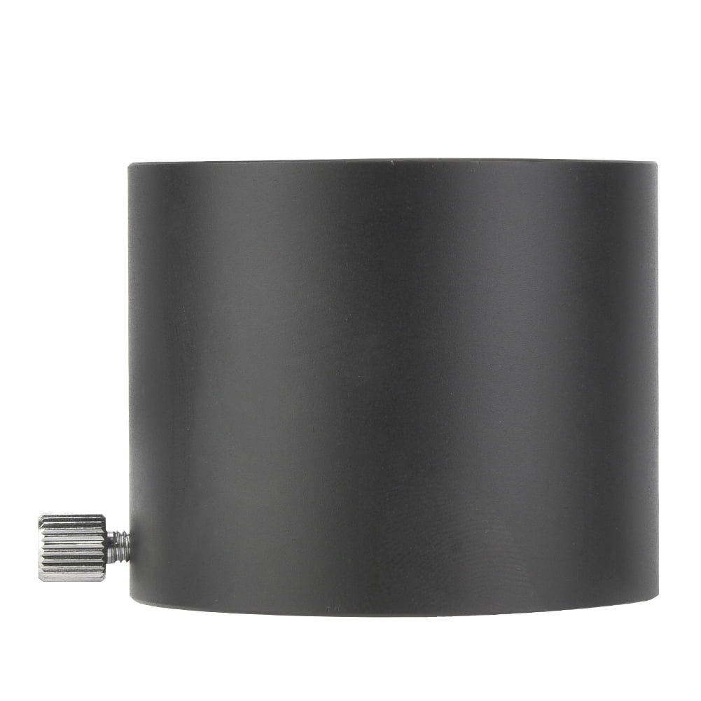 M482'' Metal M48*0.75 Telescope Mount Adapter Barrel to fit 2 Inch