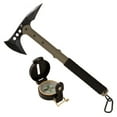 thumbnail image 1 of M48 Ranger Hawk Axe w/Compass, 1 of 1