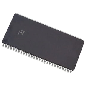 M48LC32M16A2P75C Integrated Circuits DRAM Memory 512M Parallel 54TSOP II :RoHS