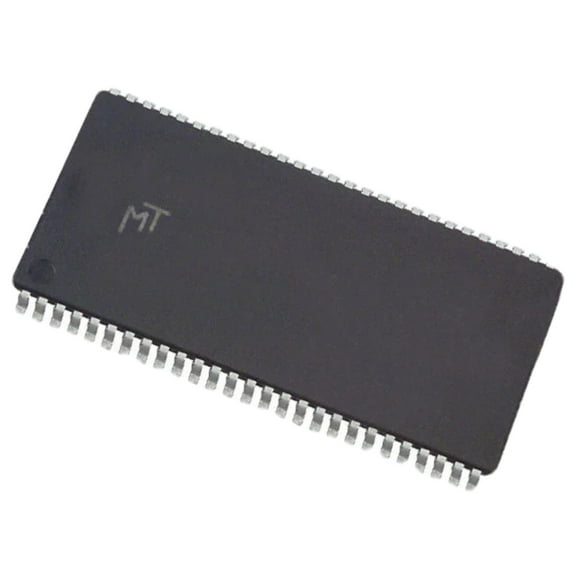 M48LC32M16A2P75C Integrated Circuits DRAM Memory 512M Parallel 54TSOP II :RoHS