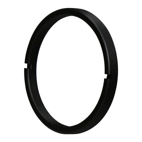 M48x0.75mm Male Turn to M54x0.75mm Female Threads Mount Converter Adapter Telescope Photography Accessories