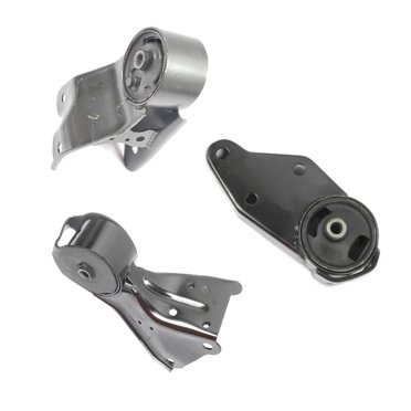 3-Piece Engine & Transmission Mount Kit For 97-98 Buick Park Avenue 3.8L Automatic