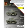 thumbnail image 1 of M4A3 Sherman Tank New, 1 of 2