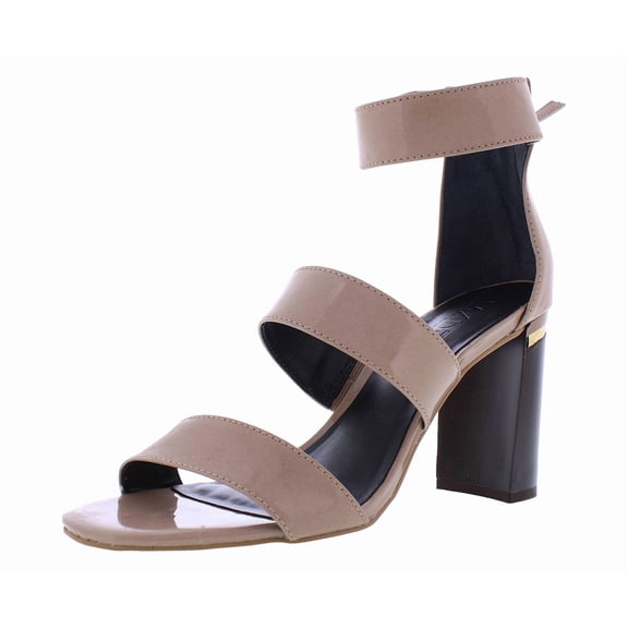 M4D3 Belfast Womens Shoes Size 9.5, Color: Dusty Rose