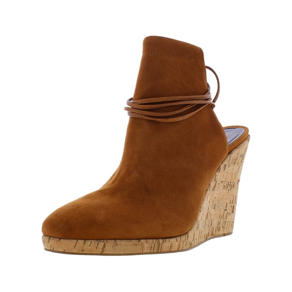 M4D3 Madrid Womens Shoes Size 9, Color: Sienna