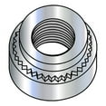 thumbnail image 1 of M4X0.7-2 Metric Self Clinching Nut Zinc (Pack Qty 6,000) BC-M4-2NCL, 1 of 1