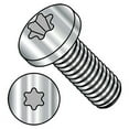 thumbnail image 1 of M5-0.8X30 ISO7045 Metric 6 Lobe Pan Head Machine Screw Full Thread 18-8 Stainless Steel (Pack Qty 1,000) BC-MI530MTP188, 1 of 1