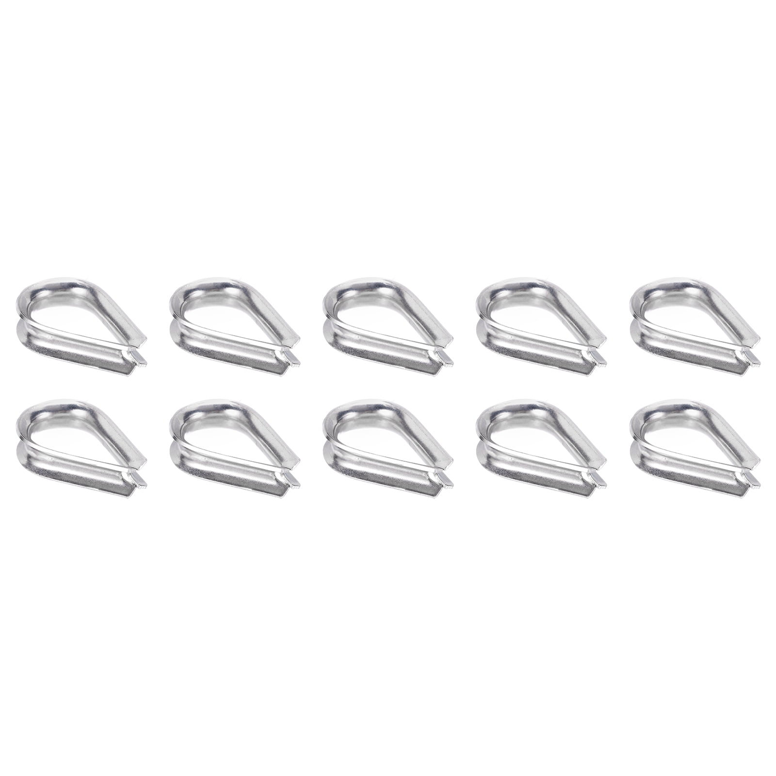 M5 316 Stainless Steel Thimble for 3/16