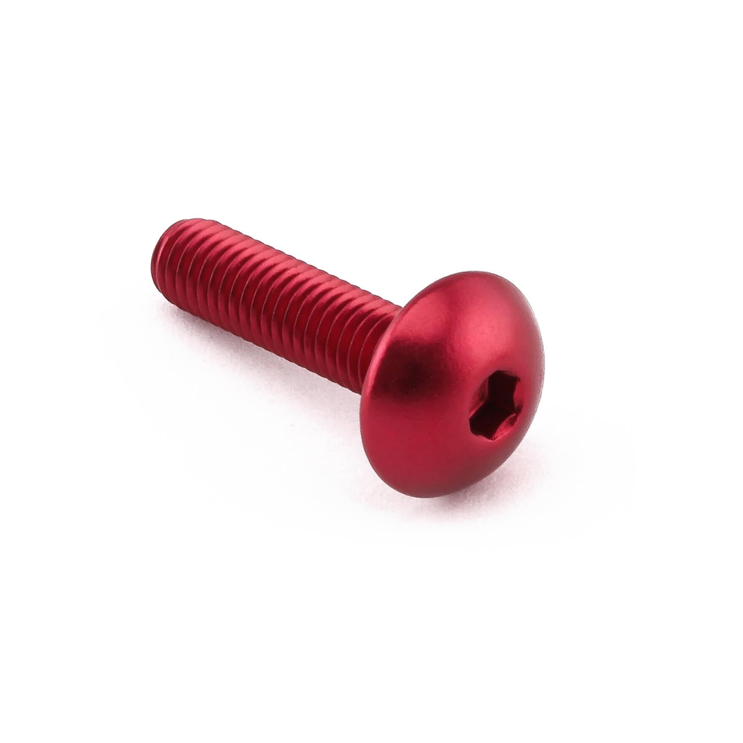 M5 Aluminum Dome Head Bolts