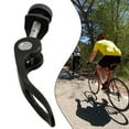 thumbnail image 1 of M5 Bicycle Bike Quick Release-Seat Post Clamp Skewer Bolt Clip Screw, 1 of 6