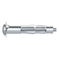 thumbnail image 1 of M5 Hollow Wall Expansion Anchor – 10 Pack Steel Galvanized Petal Nut Fasteners for Drywall Plasterboard & Thin Panels B, 1 of 8