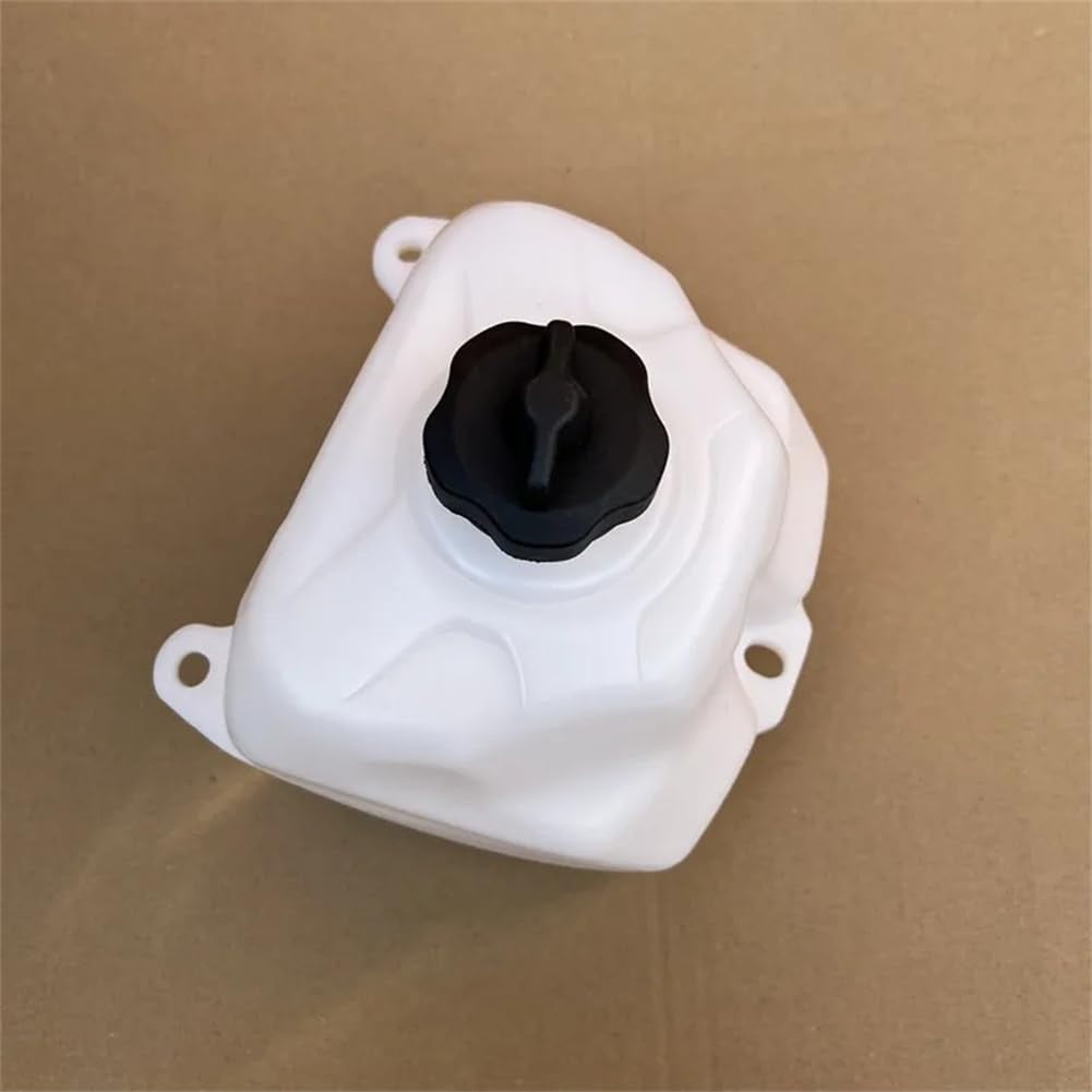 Réservoir à Carburant Pour Moteur Tohatsu M5B, Mercury 5-6HP - Référence 369-87341-0