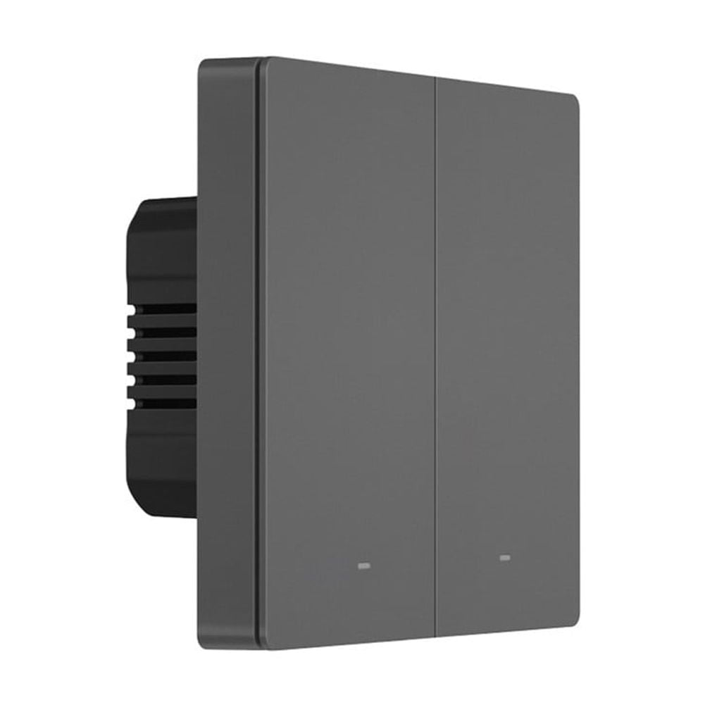 M5 Switch WiFi Smart Switch Smart Home 86/120 Type 1/2/3 Gang EU/US