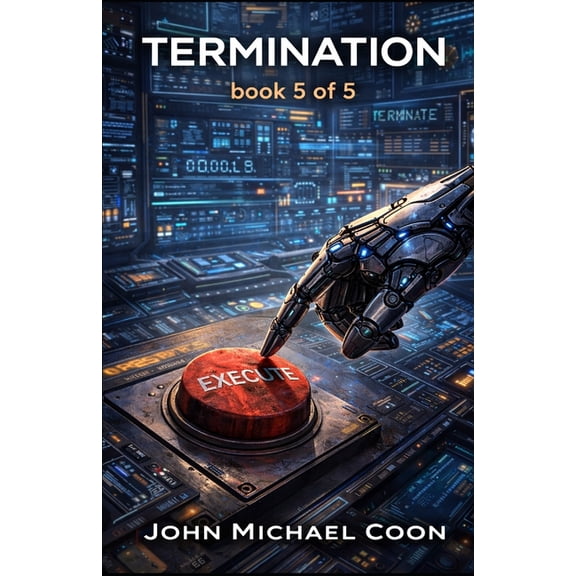 M5 M5: Termination: Book 5 of 5, Book 5, (Paperback)