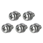 Select #10-32 x 2 in Slotted Round Machine Screw, Zinc Plated Select #10-32 x 2 in Slotted Round Machine Screw, Zinc Plated