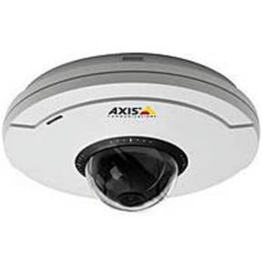 M5014 Network Camera