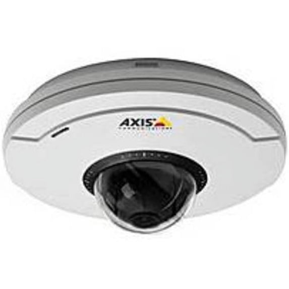 M5014 Network Camera