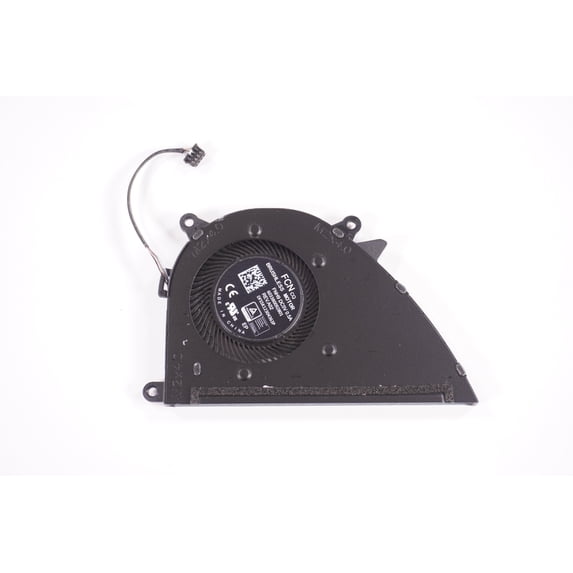M50402-001 Hp Cooling Fan 17-CN0023DX 17-CN0013DX