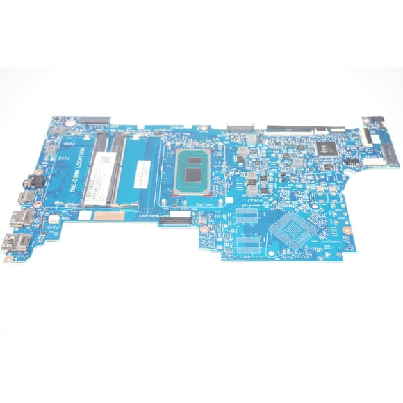 M50445-601 Hp Intel Core i3-1115G4 3.0GHz Motherboard 17-CN0013DX
