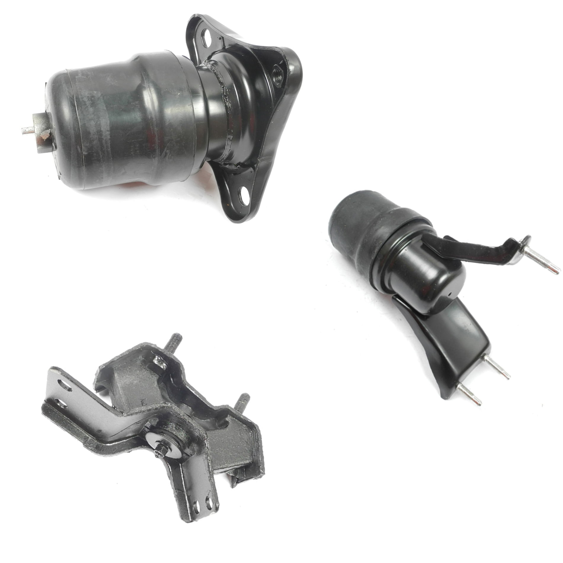 Front Engine Motor Mount For 1992-1996 Toyota Camry 2.2L - Hydraulic, Part #A6277 / 6277