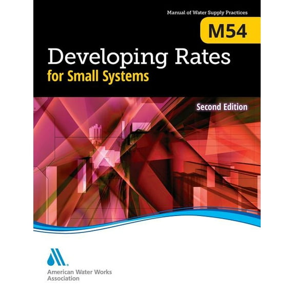M54 Developing Rates for Small Systems, Second Edition, (Paperback)
