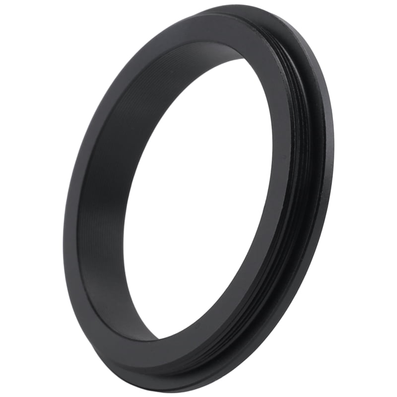 M54 X 0.75 Male Thread to M48 X 0.75 Male Thread Conversion Ring ...