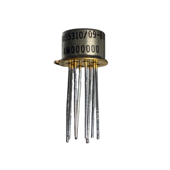 M55310/09B01A oscillator M55310/09B01A4M000000