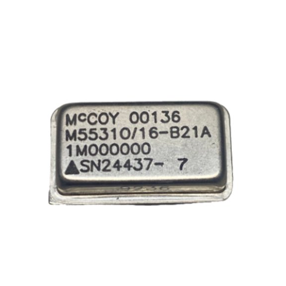 M55310/16-B21A1M000000 IC Chip Oscillator