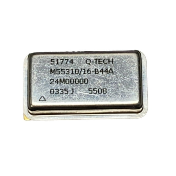 M55310/16-B44A24M00000 Oscillator