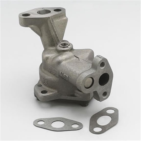 M57 Oil Pump