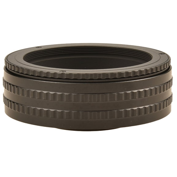 M58 to M42 Focusing Helicoid Adapter for Manual Focusing Helicoid Tube Achieve Perfect Focusing Camera Attachments