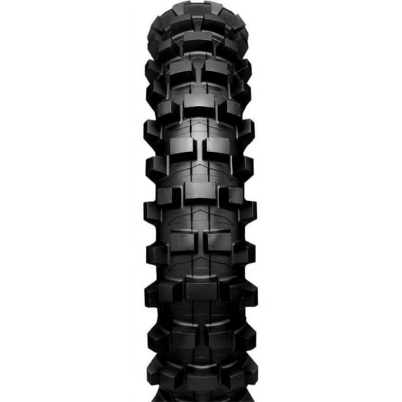 M5B EVO Rear Tire, 130/80-18