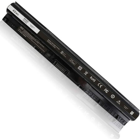 M5Y1K Battery 41Wh for Dell Inspiron 14 15 17 5000 3000 Series 5559 5558 3551 3451 3558 i3558 3567 5755 5756 5458 5759 5758 5759 GXVJ3 453-BBBQ WKRJ2 VN3N0 HD4J0 991XP P63F P47F P51F P52F P64G