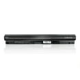 thumbnail image 1 of M5Y1K BatteryReplacement for Dell Inspiron 14 15 17 3000/5000 Series Laptop Battery 14.8v 41wh 2800mAh Black, 1 of 9
