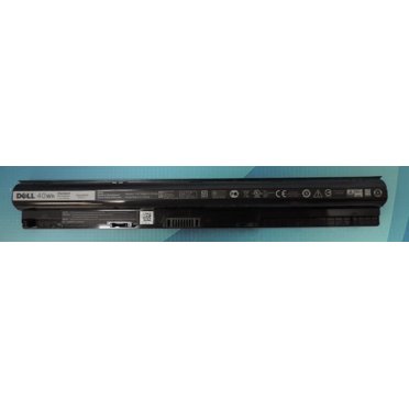 Genuine Dell M5Y1K 40Wh Laptop Battery – For Latitude 14-3458, Inspiron 15-3558, Vostro 3458 (4-Cell Li-Ion)