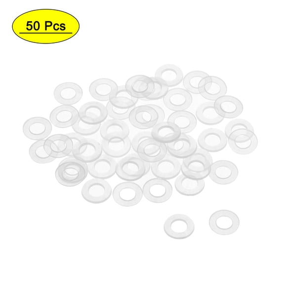 M5x10mmx1mm