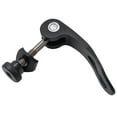 thumbnail image 2 of Raleigh Quick Release Seat Bolt - 55mm Black Bike Seat Clamp Replacement - Easy Adjust & Remove 2 of 14