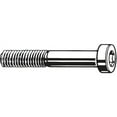 thumbnail image 1 of M6-1.00 Socket Head Cap Screw, Plain 18-8 Stainless Steel, 30 mm Length, 50 PK(M51040.060.0030), 1 of 1