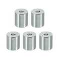 thumbnail image 1 of M6 Aluminum Spacers, 5 Pcs Metal Spacer Aluminum 6.5mm ID x 20mm OD x 20mm L Aluminum Spacer Screw Standoff for 1/4", 1 of 5