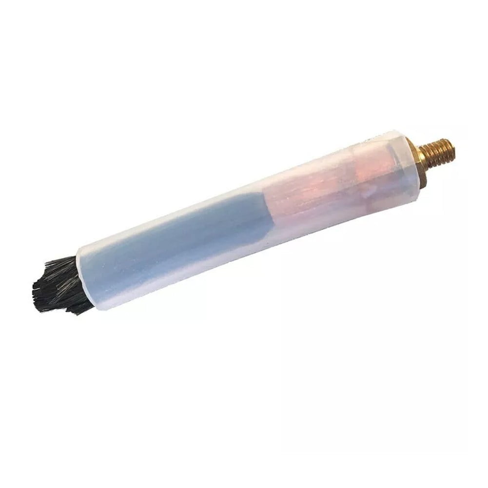 M6 M8 M10 Thread Fibre Weld Cleaning Brush Passivate Polish Welds After ...