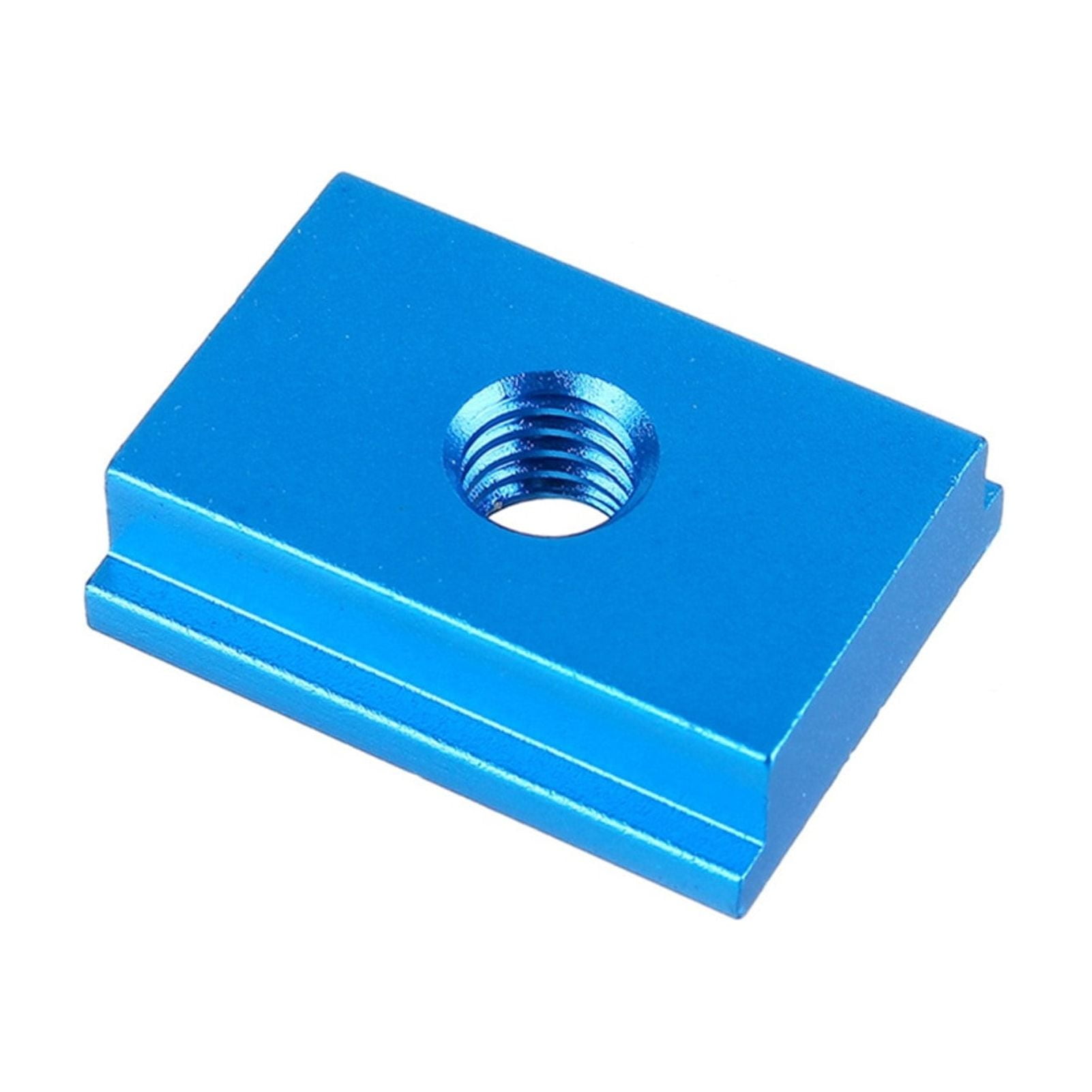 M6/M8 T-tracks Model Aluminium Alloy T Slot Nut Standard Miter Track ...