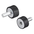 thumbnail image 2 of Rubber Mounts Shock Absorber Vibration Isolator Anti Vibration For Air Compressors Engines 4 2 of 14