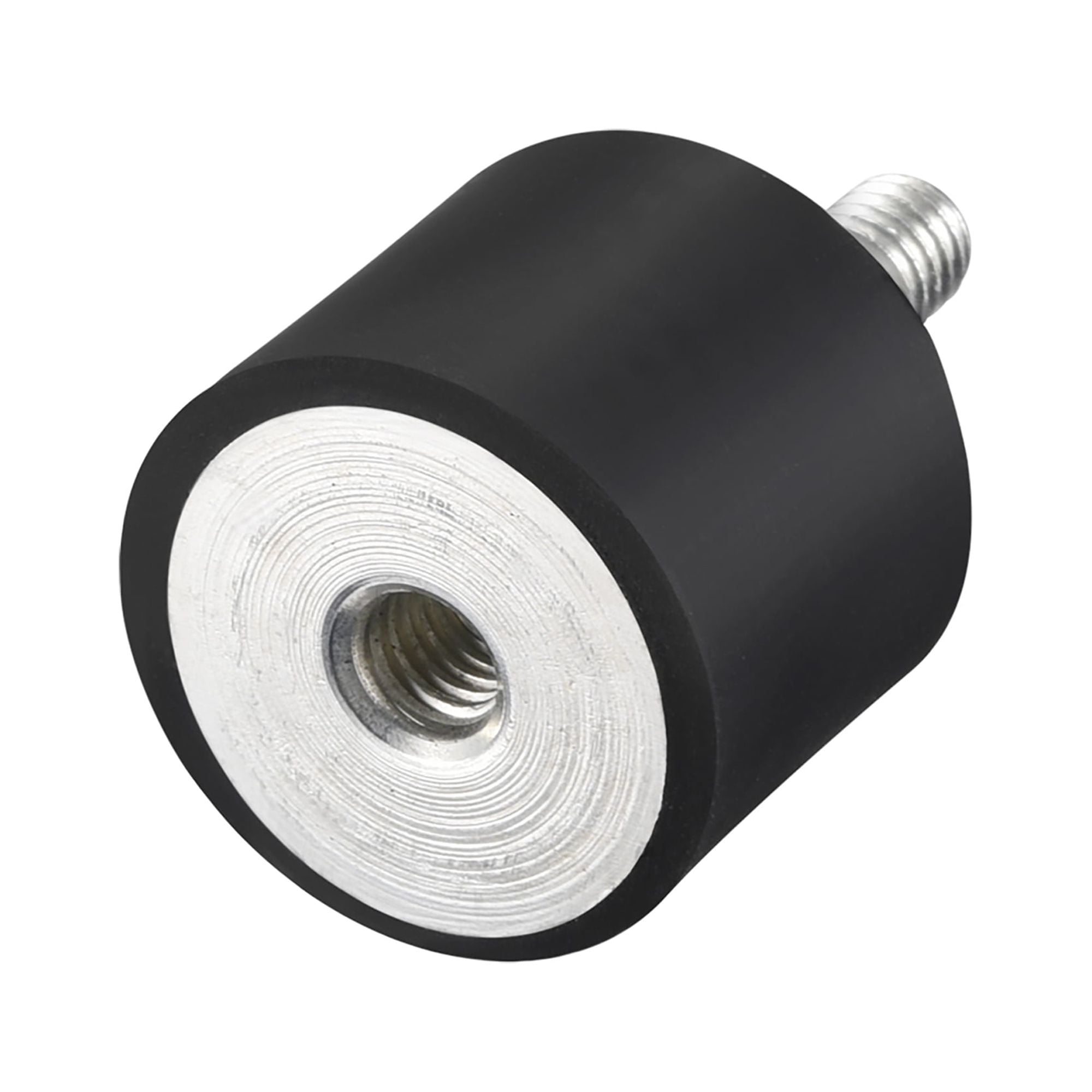 M6 Rubber Mounts Shock Absorber Anti Vibration Isolators 25 x 20mm