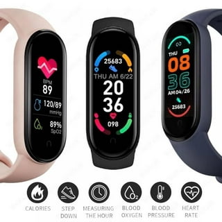 Smartwatch, Smartband e Wearables per lo sport