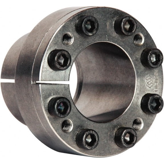 M6 Thread, 30mm Bore Diam, 41mm OD, Shaft Locking Device