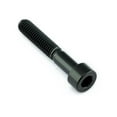 thumbnail image 1 of M6 Titanium Parallel Head Socket Cap Bolts, 1 of 2