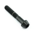thumbnail image 1 of M6 Titanium Tapered Socket Cap Bolts, 1 of 2